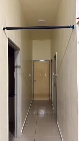 Service Residence for Sale at D'Summit Residences - Ken Liew - PropertyGuru.com.my