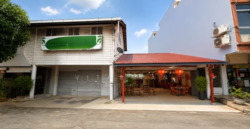 Shop for Sale in Pandamaran (Klang) - Vitas Tan - Exterior - PropertyGuru.com.my