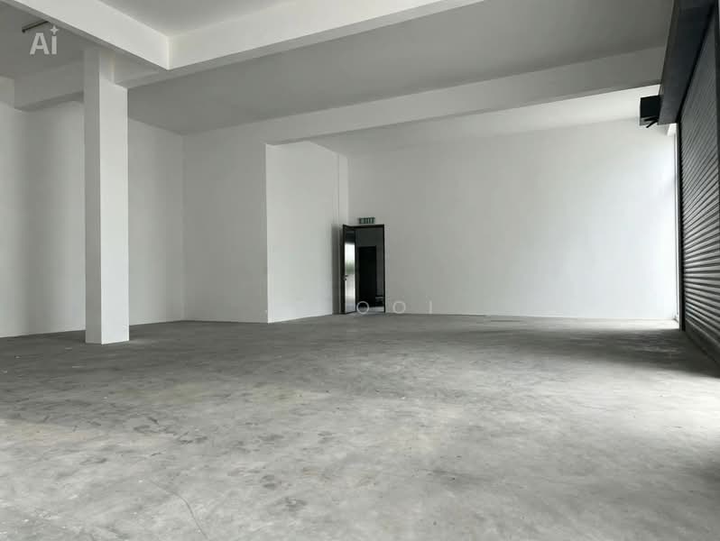Kilang Berkembar untuk Dijual di Vortex Business Park (Simpang Ampat) - JS Ooi - Interior - PropertyGuru.com.my