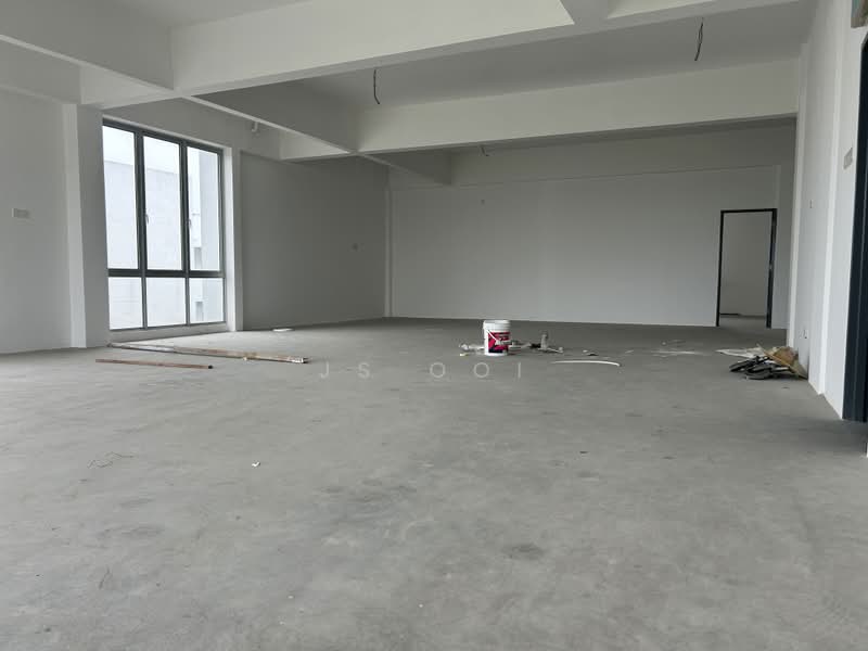 Kilang Berkembar untuk Dijual di Vortex Business Park (Simpang Ampat) - JS Ooi - Interior - PropertyGuru.com.my