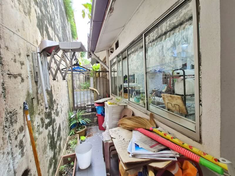 2-storey Terraced House for Sale in Kuala Lumpur (Kuala Lumpur) - Farah Rasul - Exterior - PropertyGuru.com.my