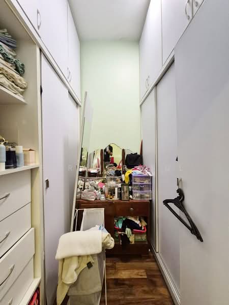 2-storey Terraced House for Sale in Kuala Lumpur (Kuala Lumpur) - Farah Rasul - Interior - PropertyGuru.com.my