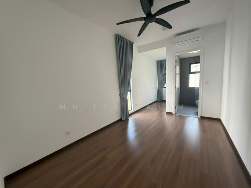 Rumah Teres untuk Disewa di 16 Sierra (Puchong) - Mu'izz Halim - Interior - PropertyGuru.com.my