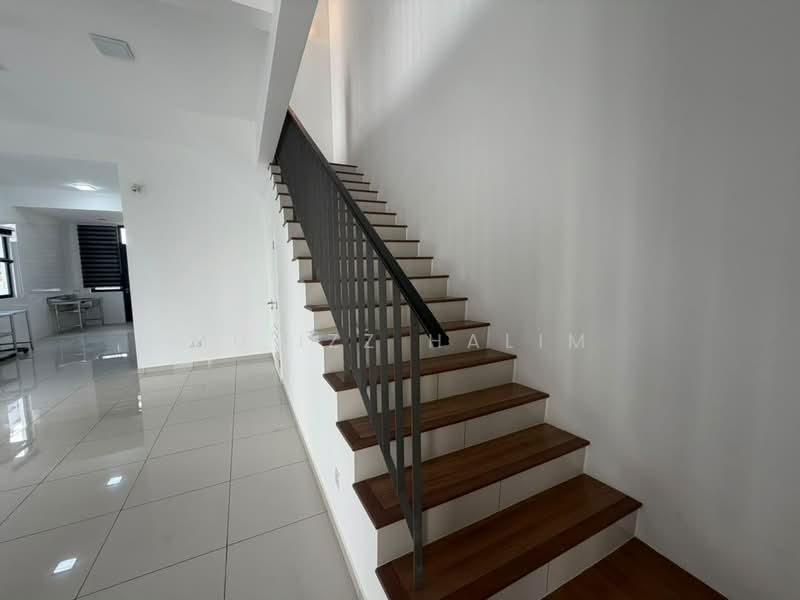 Rumah Teres untuk Disewa di 16 Sierra (Puchong) - Mu'izz Halim - Interior - PropertyGuru.com.my