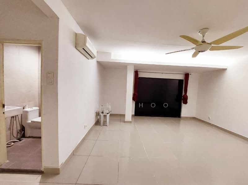 Rumah Teres 2-Tingkat untuk Dijual di Damansara Damai (Selangor) - Alan Khoo - Bathroom - PropertyGuru.com.my