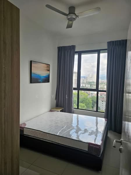 Service Residence for Sale at Lavile Kuala Lumpur - Key Ling - PropertyGuru.com.my