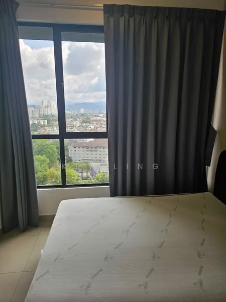 Service Residence for Sale at Lavile Kuala Lumpur - Key Ling - PropertyGuru.com.my