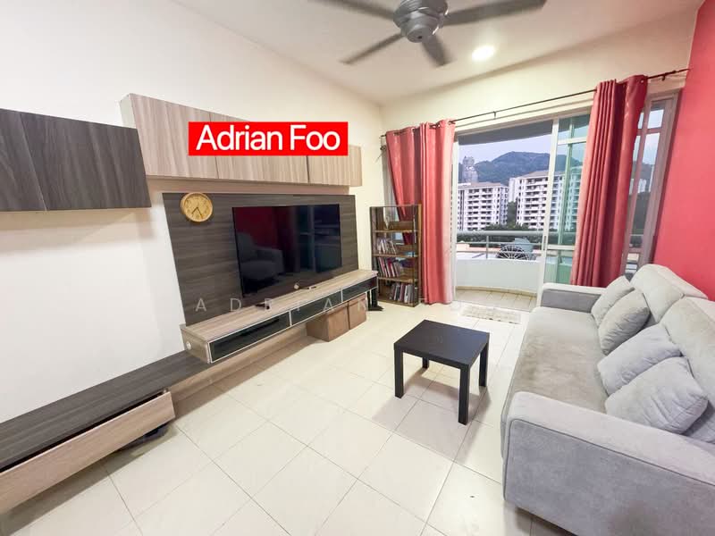 Kondominium untuk Disewa di Desa Airmas Condominium - Adrian Foo - PropertyGuru.com.my