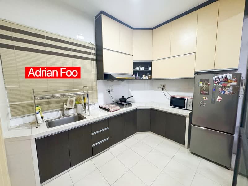 Kondominium untuk Disewa di Desa Airmas Condominium - Adrian Foo - PropertyGuru.com.my