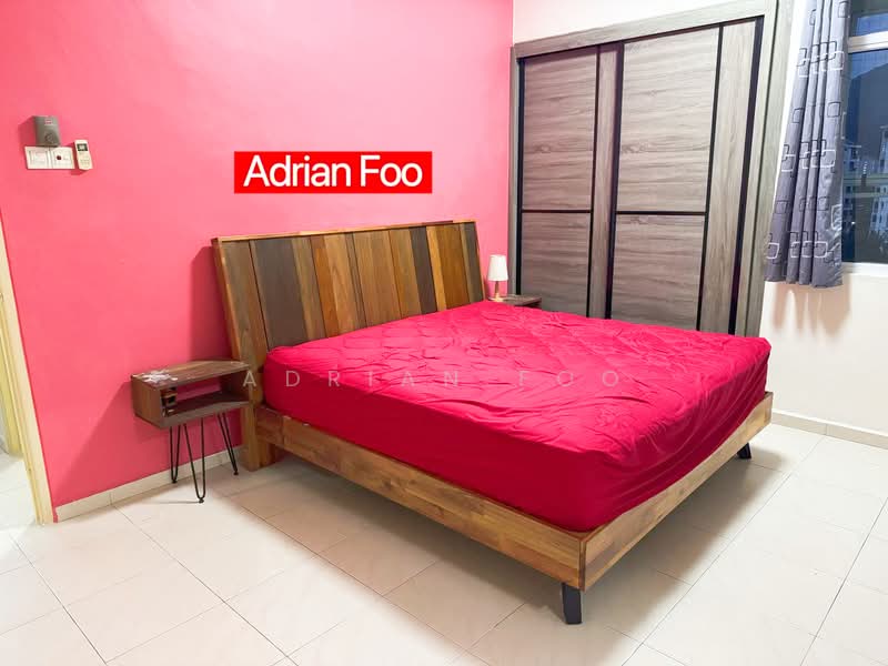 Kondominium untuk Disewa di Desa Airmas Condominium - Adrian Foo - PropertyGuru.com.my