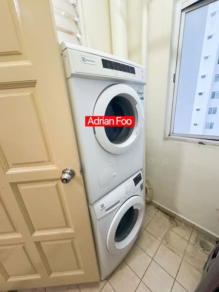 Kondominium untuk Disewa di Desa Airmas Condominium - Adrian Foo - PropertyGuru.com.my