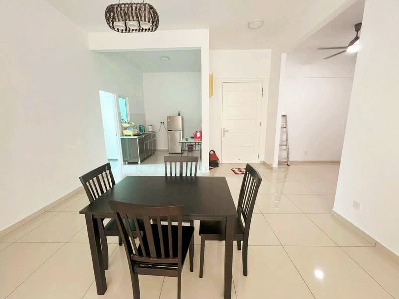Condominium for Rent at One Imperial - Jinelle Ong - Kitchen - PropertyGuru.com.my