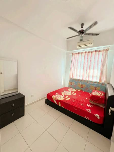 Condominium for Rent at One Imperial - Jinelle Ong - Bedroom - PropertyGuru.com.my