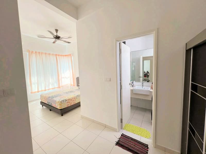 Condominium for Rent at One Imperial - Jinelle Ong - Bedroom - PropertyGuru.com.my