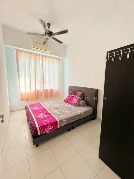 Condominium for Rent at One Imperial - Jinelle Ong - Bedroom - PropertyGuru.com.my