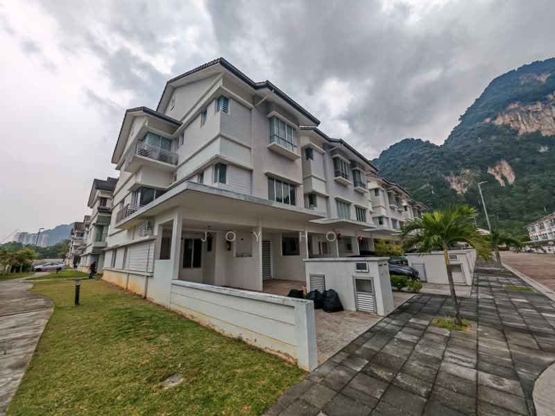 Townhouse for Sale in Tambun (Perak) - Joy Ho - PropertyGuru.com.my