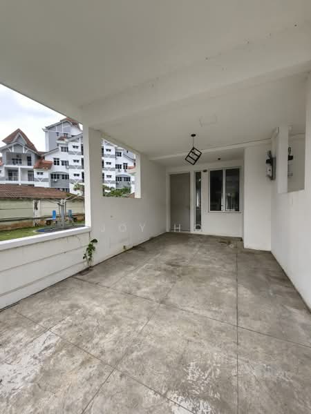 Townhouse for Sale in Tambun (Perak) - Joy Ho - PropertyGuru.com.my