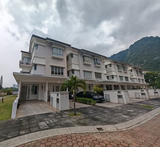 Townhouse for Sale in Tambun (Perak) - Joy Ho - PropertyGuru.com.my