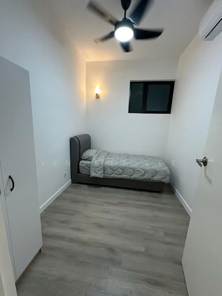 Service Residence for Rent at Cubic Botanical - Vincent Lee - Bedroom - PropertyGuru.com.my