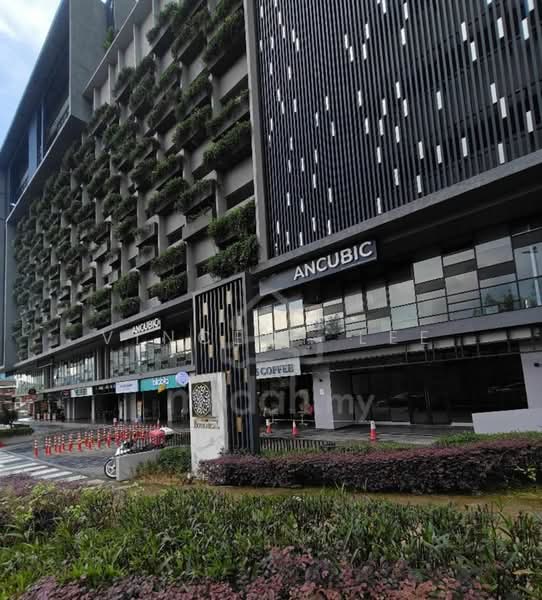 Service Residence for Rent at Cubic Botanical - Vincent Lee - Exterior - PropertyGuru.com.my