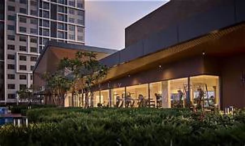 Condominium for Sale at Arinna - Emily Tai - Exterior - PropertyGuru.com.my
