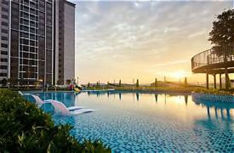 Condominium for Sale at Arinna - Emily Tai - Exterior - PropertyGuru.com.my