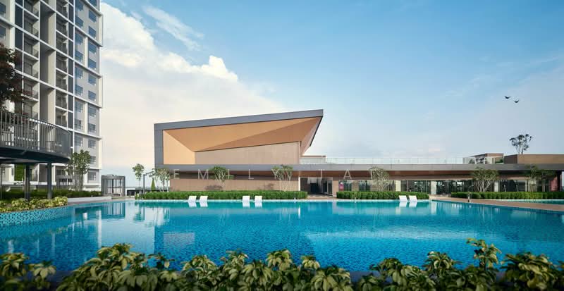 Condominium for Sale at Arinna - Emily Tai - Exterior - PropertyGuru.com.my