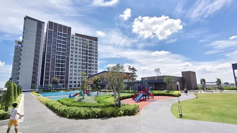 Condominium for Sale at Arinna - Emily Tai - Exterior - PropertyGuru.com.my