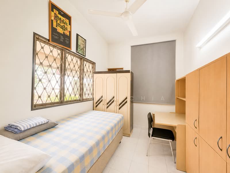 2-storey Terraced House for Sale in SS23 (Petaling Jaya) - Leanne Chia - Bedroom - PropertyGuru.com.my