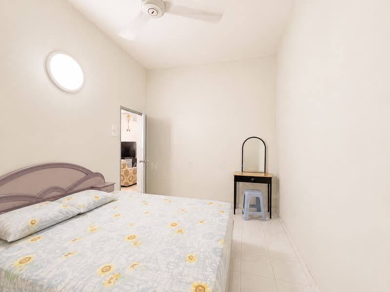 2-storey Terraced House for Sale in SS23 (Petaling Jaya) - Leanne Chia - Bedroom - PropertyGuru.com.my