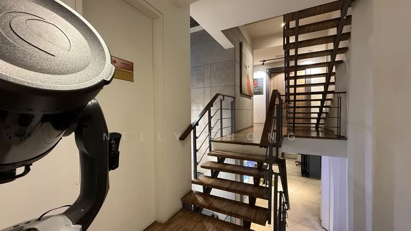 Commercial Bungalow for Rent in Bangsar (Kuala Lumpur) - Nelly Khong - Interior - PropertyGuru.com.my