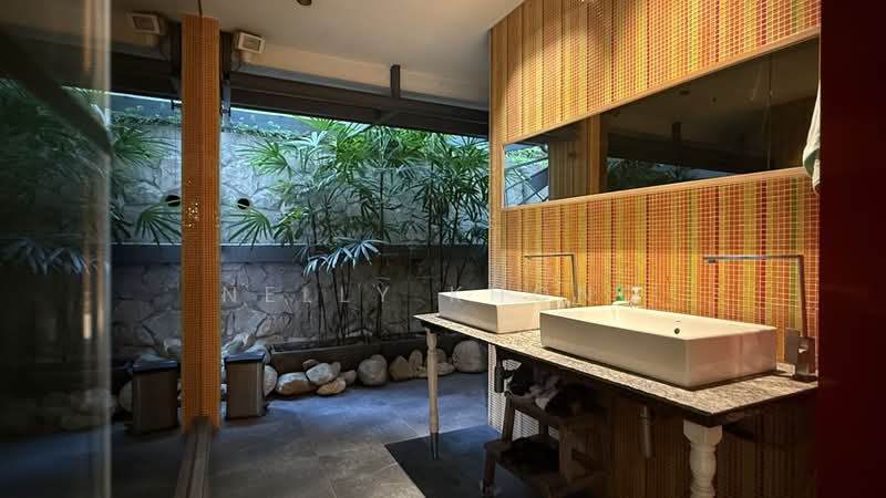 Commercial Bungalow for Rent in Bangsar (Kuala Lumpur) - Nelly Khong - Bathroom - PropertyGuru.com.my
