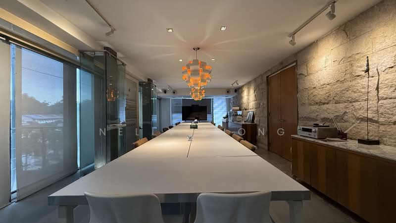 Commercial Bungalow for Rent in Bangsar (Kuala Lumpur) - Nelly Khong - Interior - PropertyGuru.com.my