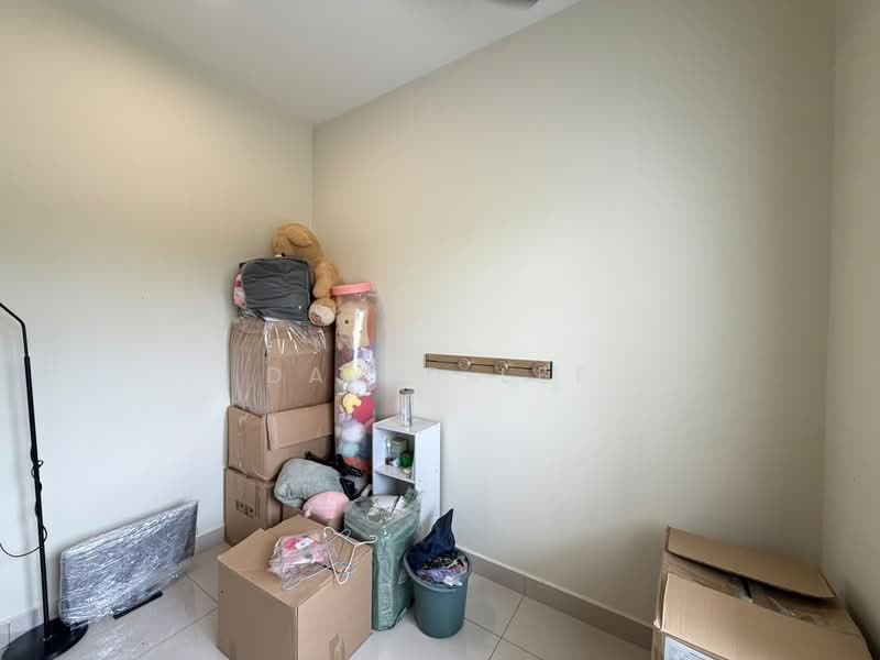 2-storey Terraced House for Sale in Taman Kundang Jaya (Rawang) - David Lee - Interior - PropertyGuru.com.my