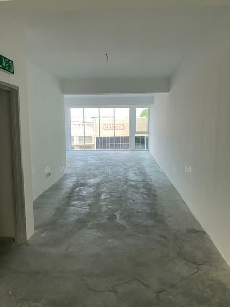 Shop / Office untuk Disewa di Kawasan Perindustrian Ayer Keroh (Ayer Keroh) - Lawrance Lim - PropertyGuru.com.my