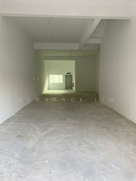 Shop / Office untuk Disewa di Kawasan Perindustrian Ayer Keroh (Ayer Keroh) - Lawrance Lim - PropertyGuru.com.my