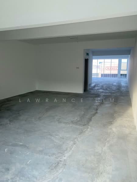 Shop / Office untuk Disewa di Kawasan Perindustrian Ayer Keroh (Ayer Keroh) - Lawrance Lim - PropertyGuru.com.my