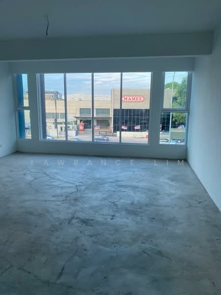 Shop / Office untuk Disewa di Kawasan Perindustrian Ayer Keroh (Ayer Keroh) - Lawrance Lim - PropertyGuru.com.my