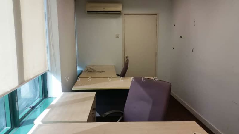 Pejabat untuk Disewa di Kuala Lumpur (Kuala Lumpur) - Vas Vasugi - Study - PropertyGuru.com.my