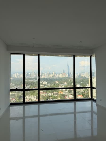 Condominium for Sale at Regent Suites @ Pavilion Damansara Heights - Matthiew Teon - View - PropertyGuru.com.my