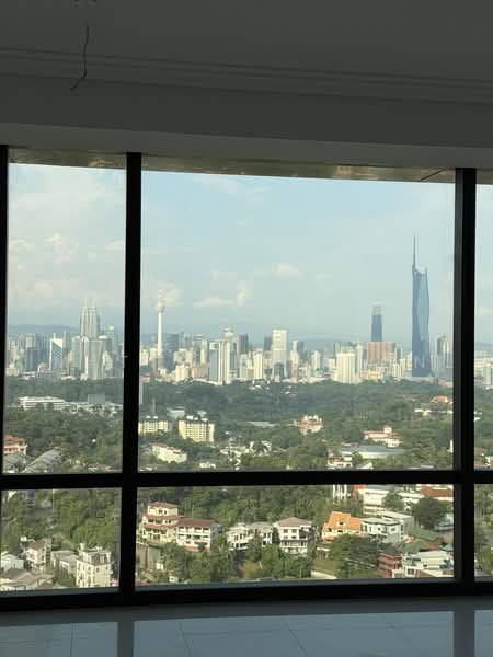 Condominium for Sale at Regent Suites @ Pavilion Damansara Heights - Matthiew Teon - View - PropertyGuru.com.my
