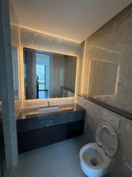 Condominium for Sale at Regent Suites @ Pavilion Damansara Heights - Matthiew Teon - Bathroom - PropertyGuru.com.my