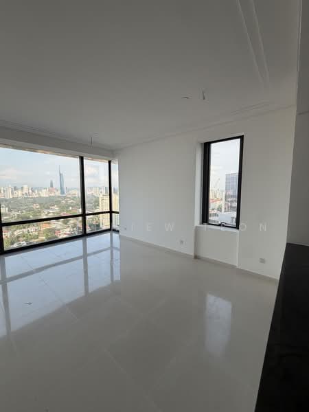 Condominium for Sale at Regent Suites @ Pavilion Damansara Heights - Matthiew Teon - View - PropertyGuru.com.my