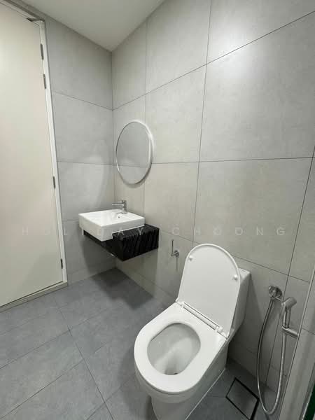 Service Residence for Rent at Laurel Residence - Holiday Choong - Bathroom - PropertyGuru.com.my