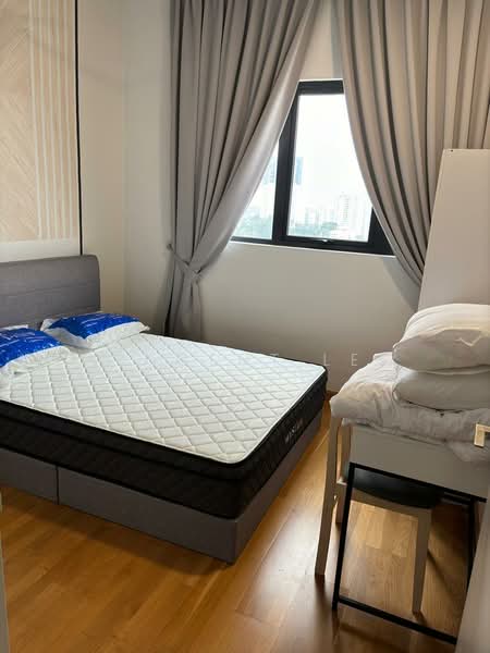 Condominium for Rent at Secoya Residence - Vincent Lee - Bedroom - PropertyGuru.com.my