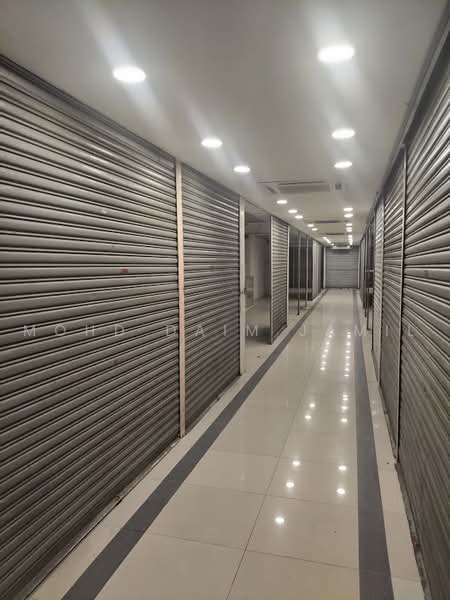 Shop for Rent in Chow Kit (KL City Centre) - Mohd Daim Jamil - Corridor - PropertyGuru.com.my