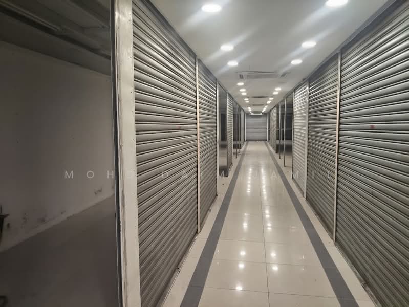 Shop for Rent in Chow Kit (KL City Centre) - Mohd Daim Jamil - Corridor - PropertyGuru.com.my