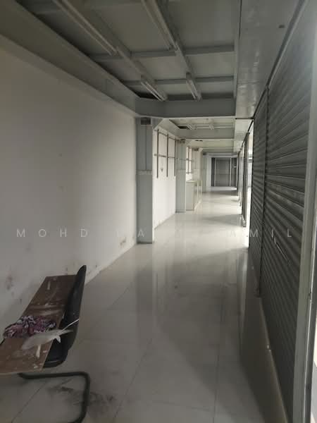 Shop for Rent in Chow Kit (KL City Centre) - Mohd Daim Jamil - Corridor - PropertyGuru.com.my