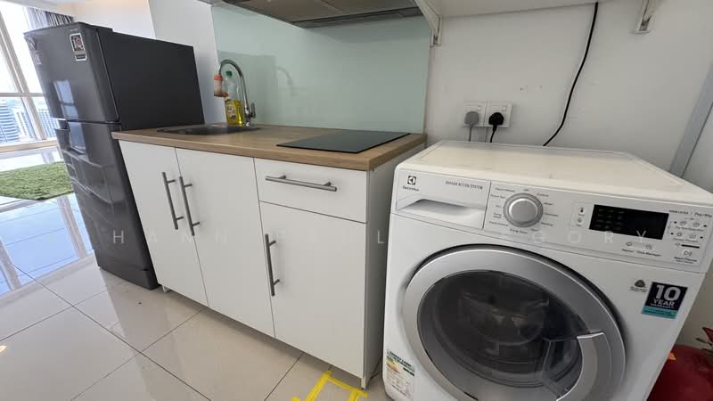 Soho untuk Disewa di Petaling Jaya (Selangor) - Johann Paul Gregory - Kitchen - PropertyGuru.com.my