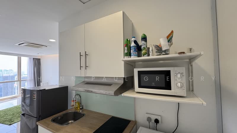 Soho untuk Disewa di Petaling Jaya (Selangor) - Johann Paul Gregory - Kitchen - PropertyGuru.com.my